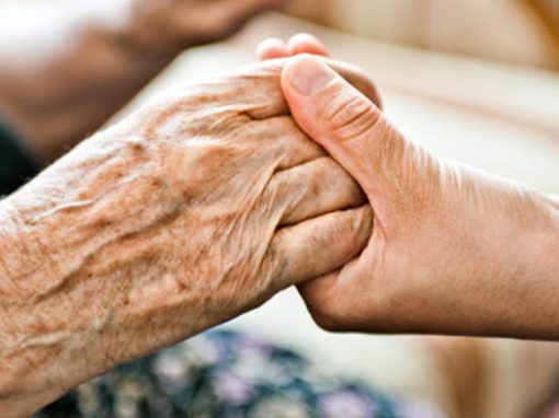 Filo diretto con… una volontaria AVO