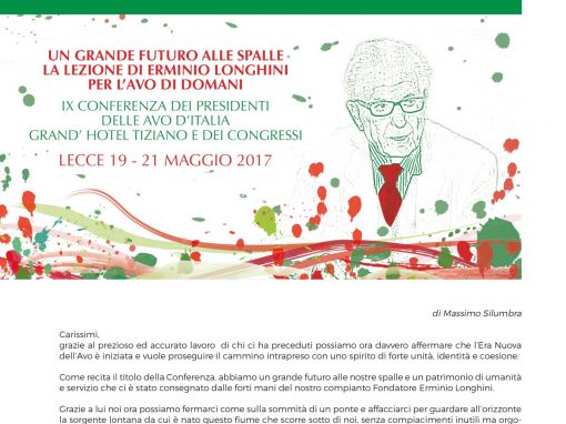 Nuovo NOI Insieme n. 1/2017