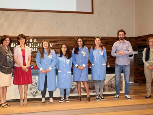 AVO Novara: una bella esperienza di alternanza scuola/lavoro