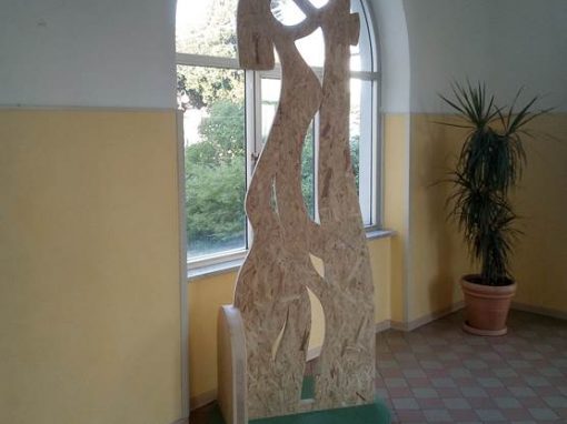 AVO e ARTE