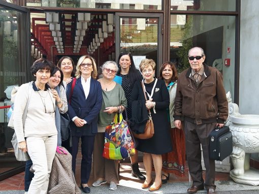 Assemblea AFCV del 23/09/2017