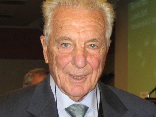 RICORDO DI ERMINIO LONGHINI