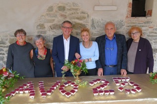 Rassegna Stampa: i 25 anni dell’AVO Valbormida