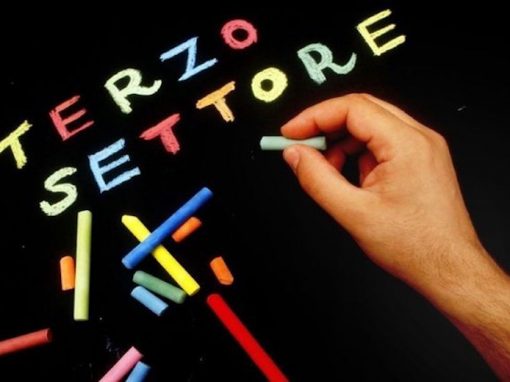 Terzo Settore: intervista al Senatore Stefano Lepri