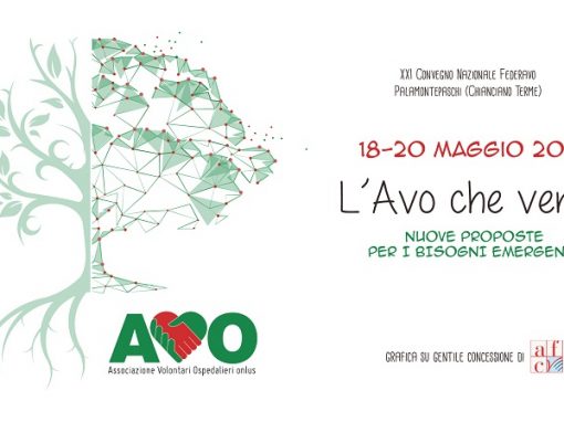 COMUNICATO STAMPA XXI CONVEGNO NAZIONALE FEDERAVO
