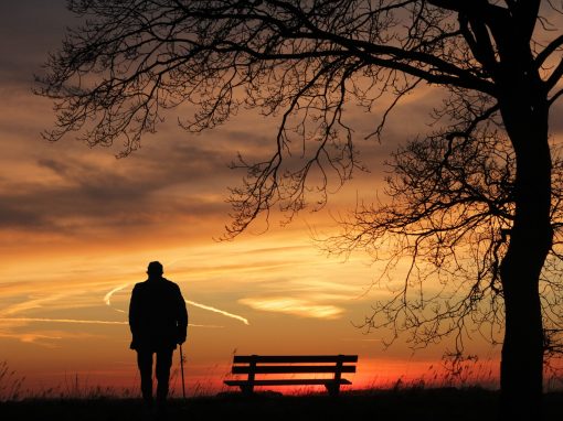 La sofferenza e le difficoltà della vita come opportunità di crescita