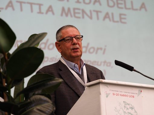 Il volontario AVO di fronte alla sfida della malattia mentale (C. Medori)