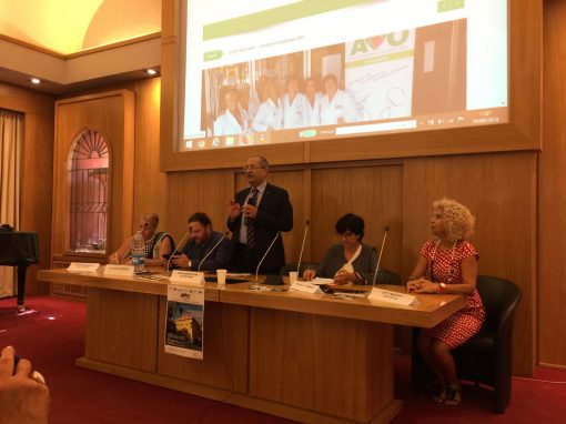 Comunicazione e confronto nel Volontariato