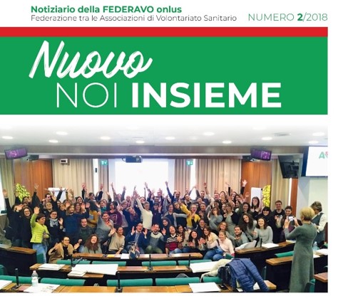 NUOVO NOI INSIEME 2/2018