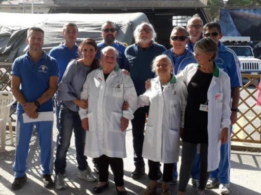 Quando la fantasia e l’altruismo fanno….volare!