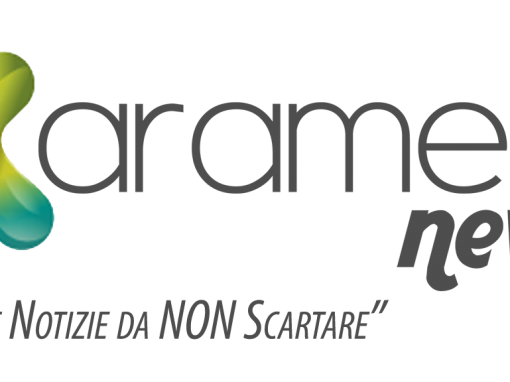 COMUNICATO STAMPA: il mondo AVO su “Karamelle news”