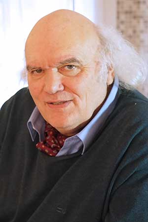 Franco Nanetti: la Meditazione Esistenziale