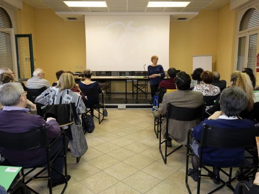 AVO Lombardia – Seminario: l’anziano nella società contemporanea