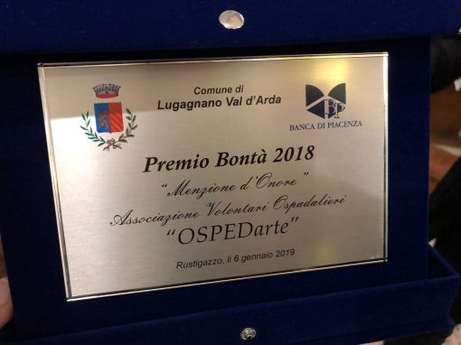 OspedArte: un progetto di rete per migliorare il benessere dei pazienti attraverso arte e cultura