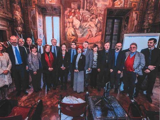 AVO Roma: premiato il Progetto sull’accoglienza interreligiosa nelle strutture sanitarie