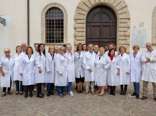 AVO Cerveteri: dal servizio presso la Casa della Salute fino ai Consultori per promuovere il “concetto di salute”. Un contributo alle persone ed al territorio.