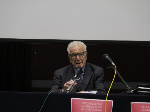 Ricordo di Erminio Longhini