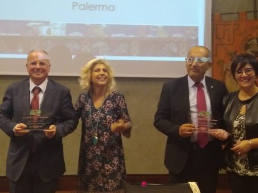 Convegno Regionale AVO Sicilia