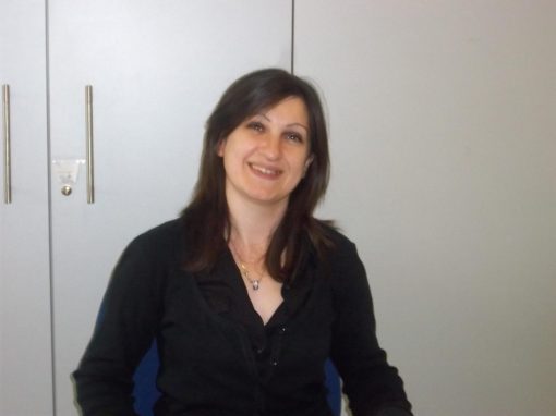 Intervista a Marisa Monticelli