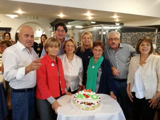 Avo Penisola Sorrentina: trent’anni e non sentirli