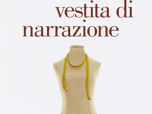 “La medicina vestita di narrazione” (S. Spinsanti ed. Il Pensiero Scientifico)