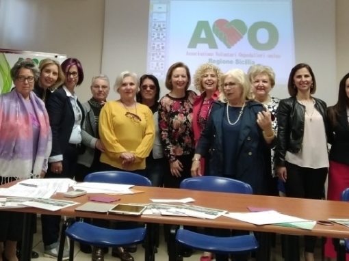 Costituita l’AVO di Modica